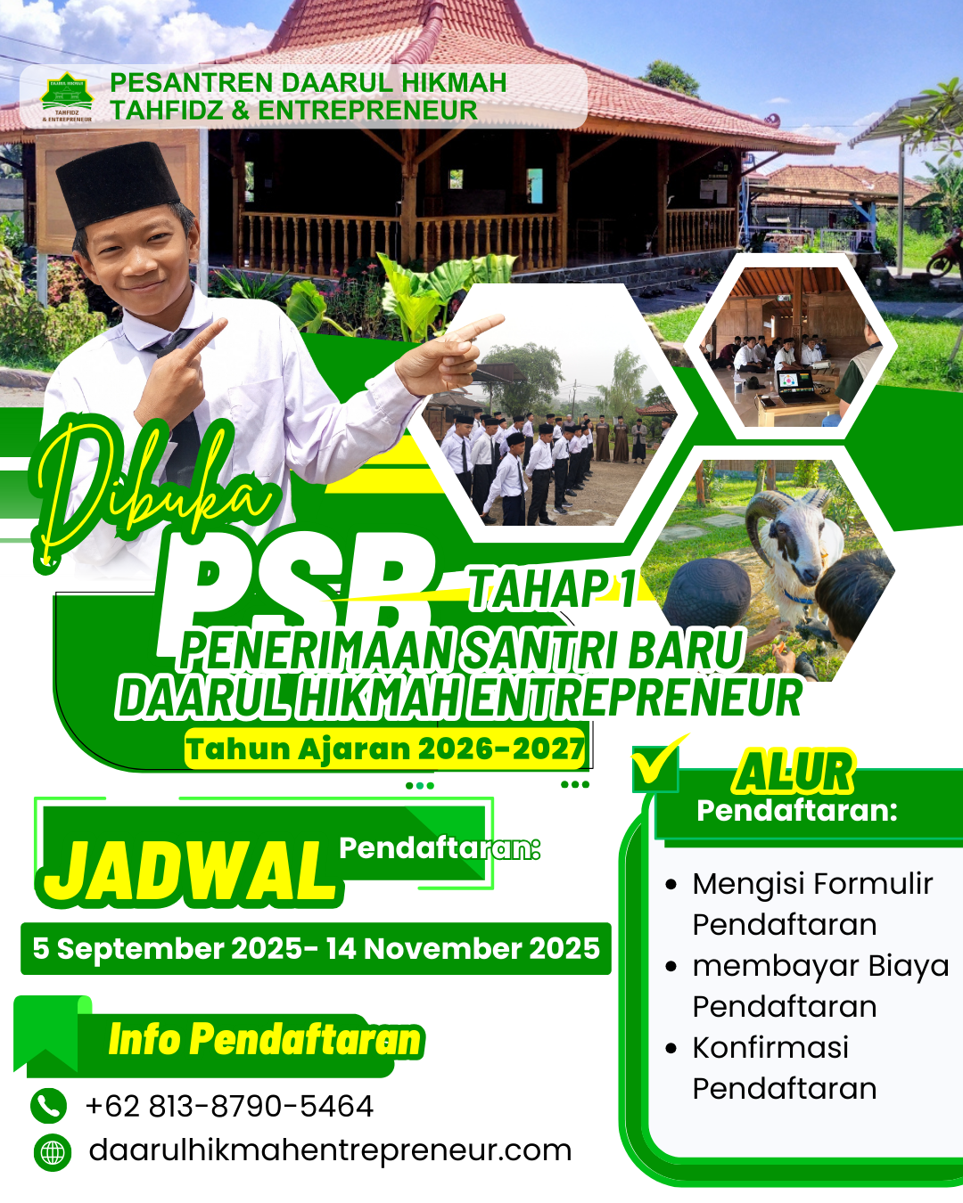 Poster PSB 2025/2026